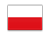 PIZZERIA LA LUCCIOLA - Polski
